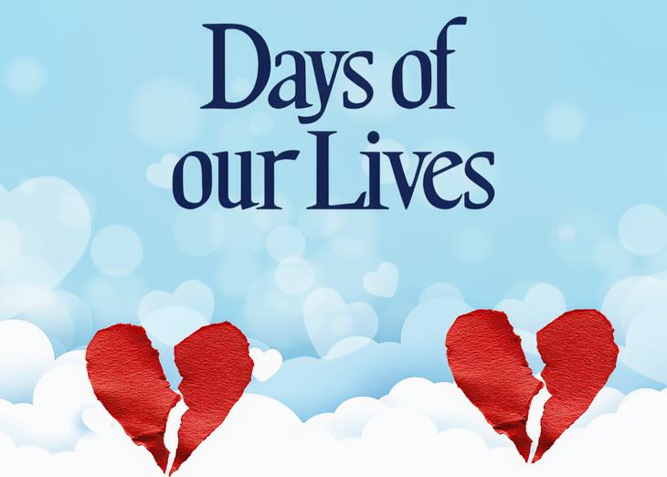 Days Of Our Lives Spoilers: Romantic Switcheroo, Fixing Two Broken Relationships?