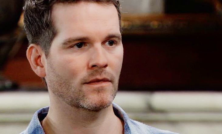 General Hospital Spoilers: Will Lucas Risk Everything To Save Britt’s Medication?