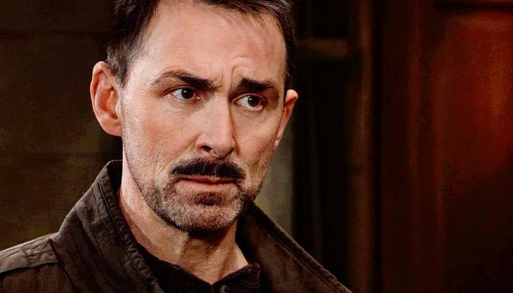 General Hospital Spoilers: Valentin’s Hideout Exposed, Charlotte Blames Danny?