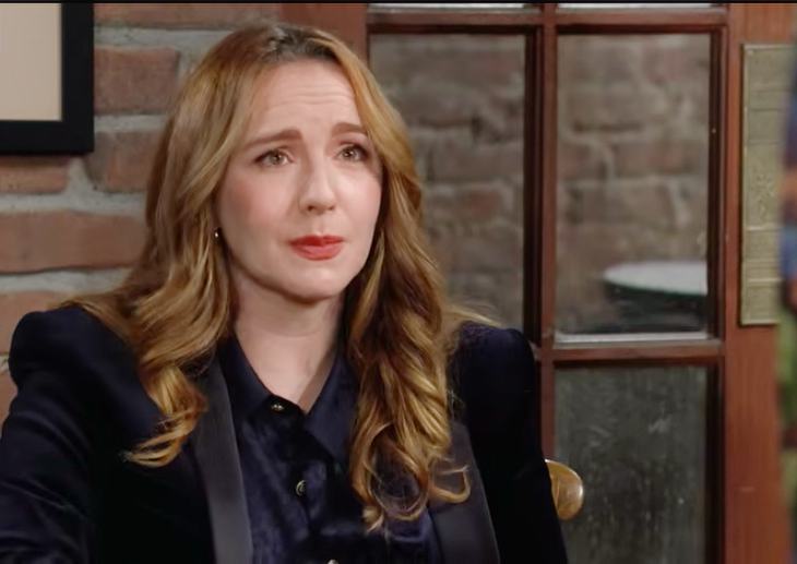 The Young And The Restless Spoilers: Is It Too Late For Mariah? More Crimes Could Be Ahead