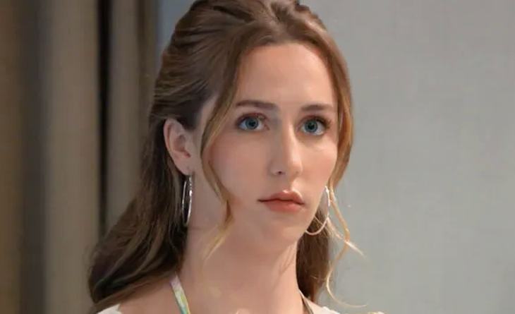 General Hospital Spoilers: Will Joss' Exit Be Her Untimely Death, And Will Brennan Be Responsible?