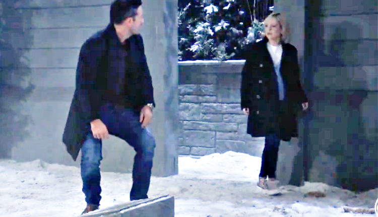 General Hospital Recap 0219