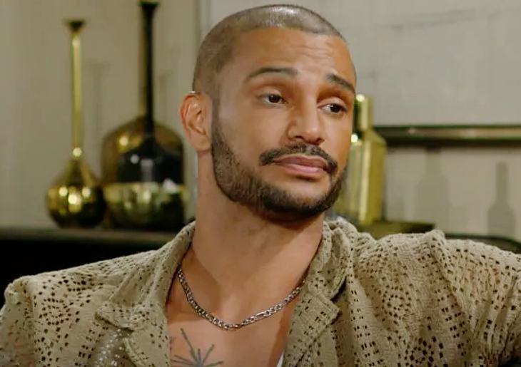 The Young And The Restless Spoilers: Holden Revealed As Malcomb And Stephanie’s Son