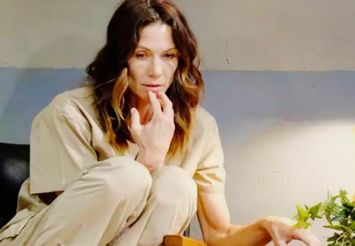 The Young And The Restless Spoilers: Patty Escapes & Terrorizes Diane In The Name Of Love?