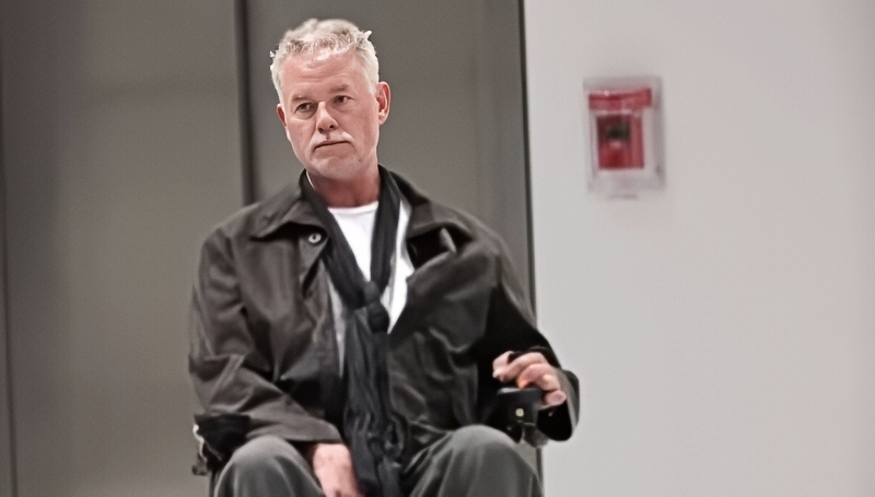 ALS is a terrible illness- via ET - YouTube