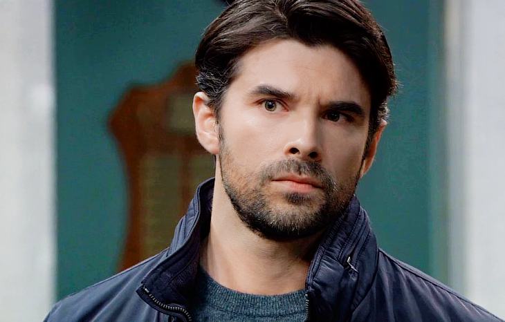 General Hospital Spoilers: Chase’s Triple Devastation – Loses Job, Brook Lynn And Adoption Over Michael Frame-Up Blame?