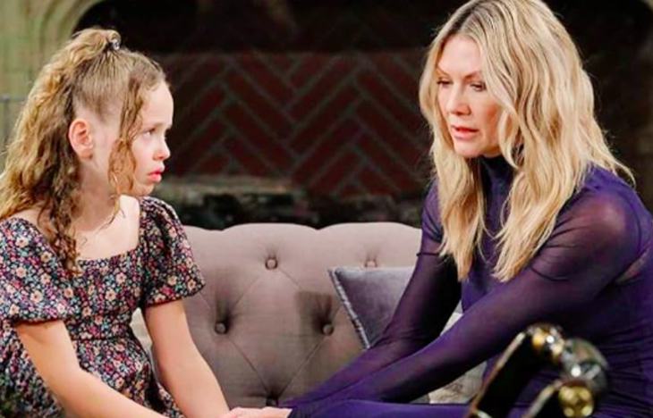Days Of Our Lives Spoilers: Bad Mommy, Kristen Reignites Rachel’s Problems?