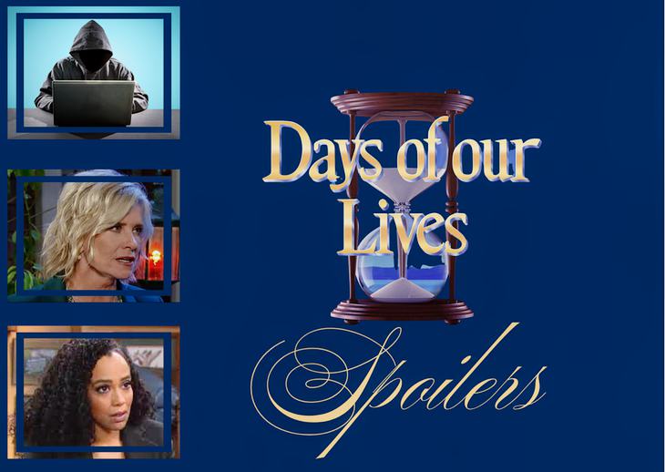 Days of Our Lives Spoilers Mon, Feb 23: Stalker Strikes, Evidence Review, Shocking Discovery