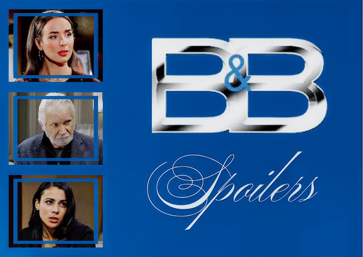 The Bold and the Beautiful Spoilers Mon, Feb 23: Eric’s Choice, Ivy vs Daphne, Unexpected Confidante