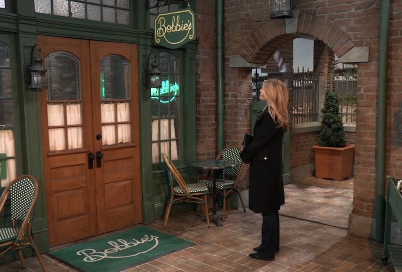 'General Hospital' Recap February 20: Luke Spencer Tribute Honors Anthony Geary as Lulu Finally Grieves