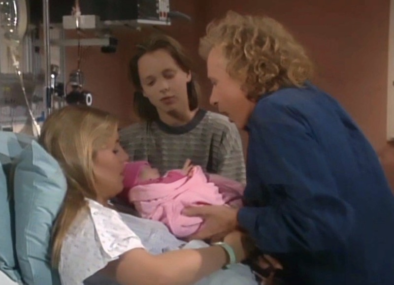 'General Hospital' Recap February 20: Luke Spencer Tribute Honors Anthony Geary as Lulu Finally Grieves