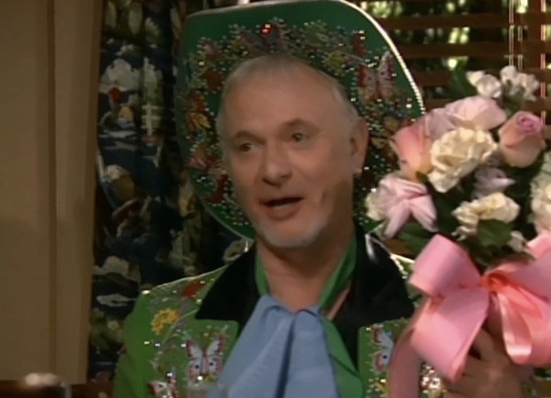 'General Hospital' Recap February 20: Luke Spencer Tribute Honors Anthony Geary as Lulu Finally Grieves