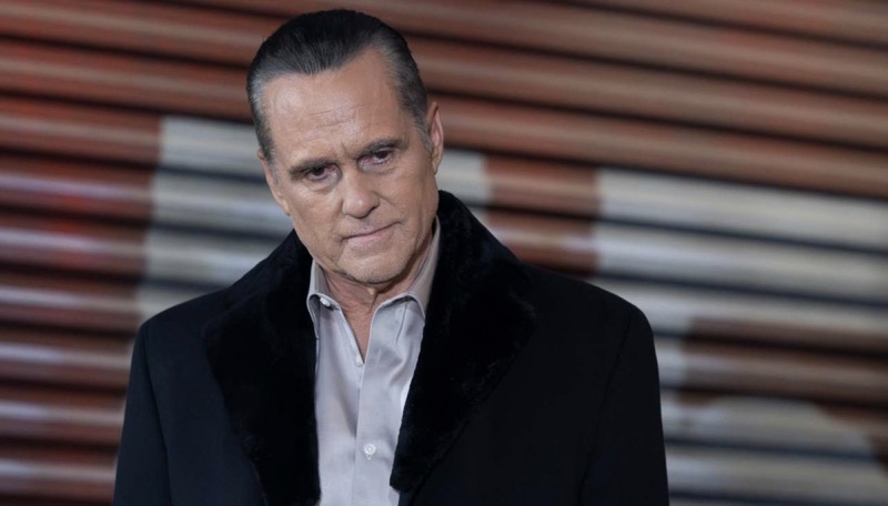 'General Hospital' Recap February 20: Luke Spencer Tribute Honors Anthony Geary as Lulu Finally Grieves