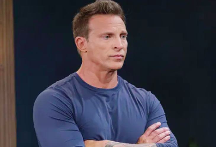 General Hospital Rumors: Who’s Leaving Port Charles In Addition To Jason?