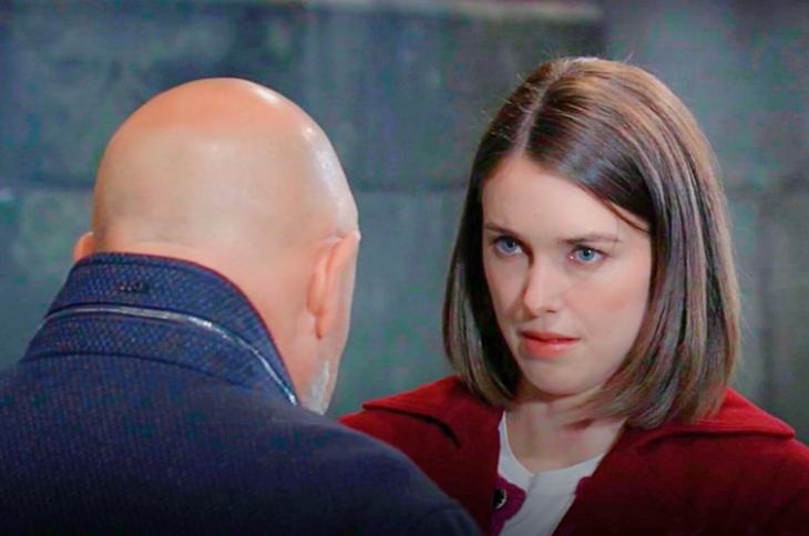 General Hospital Spoilers: Willow's Press Conference Takes An Unexpected Turn As Sidwell Influences Laura's Congressional Decision