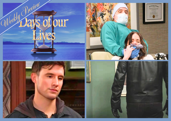 Days of Our Lives