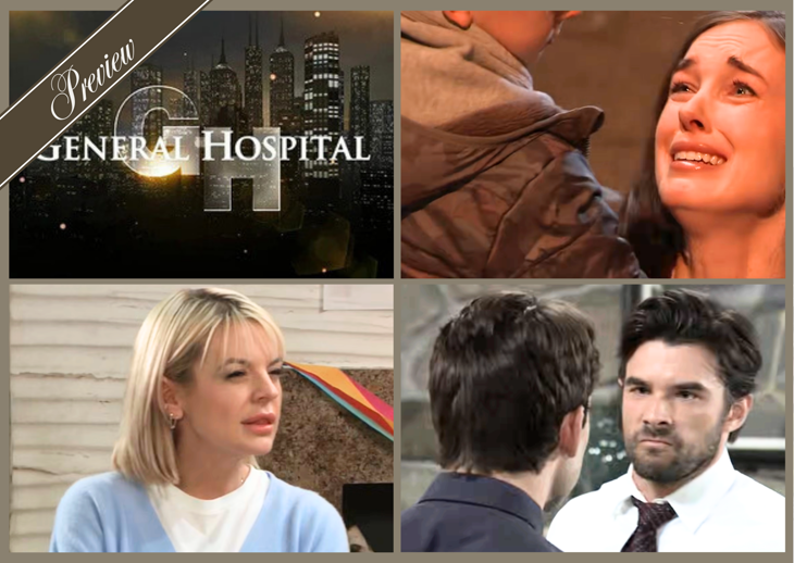 General Hospital