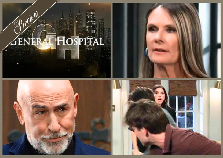 General Hospital