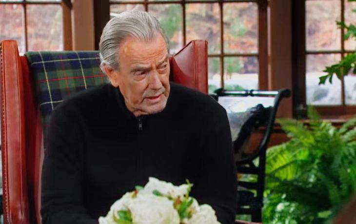 The Young And The Restless Spoilers: Filthy Victor "Hires" Matt To Destroy Phyllis And Cane?