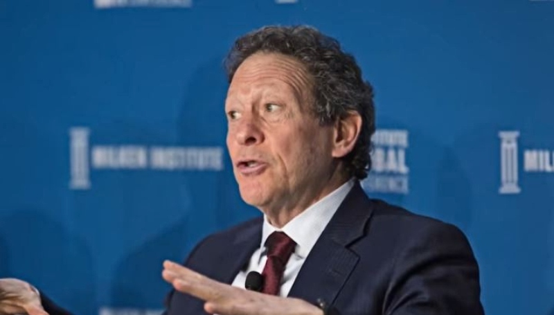 Thomas Pritzker resigns while Andrew Mountbatten-Windsor Gets Arrested - WGN News YouTube