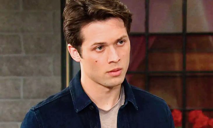 Days Of Our Lives Spoilers: Tate Catches Rachel Tampering With Holly’s Pill Stash, Sophia’s Scheme Exposed?