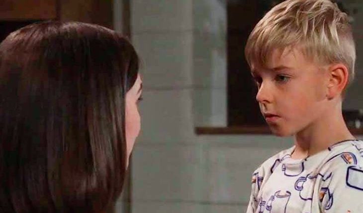 Wiley Corinthos (Viron Weaver)