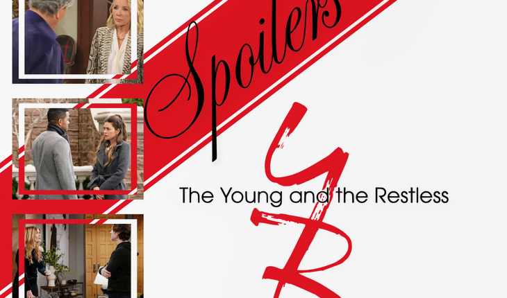 The Young And The Restless