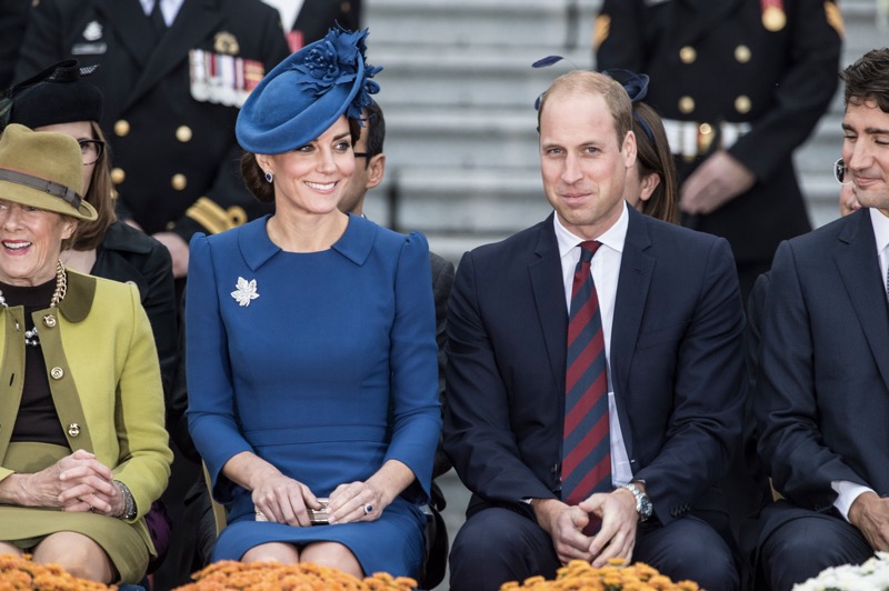 Royal Critics Are Not Buying Prince William And Kate Middleton’s Latest Spin Story
