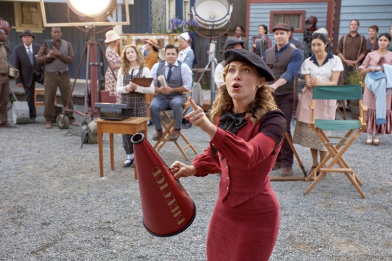 When Calls The Heart Recap & Spoilers 02/22/26: Season 13 Episode 8 "Take Two"