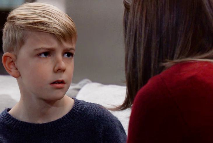 General Hospital Spoilers: How Wiley's Mishap In Drew's Room Sparks A Medication Mix-Up And Chaos