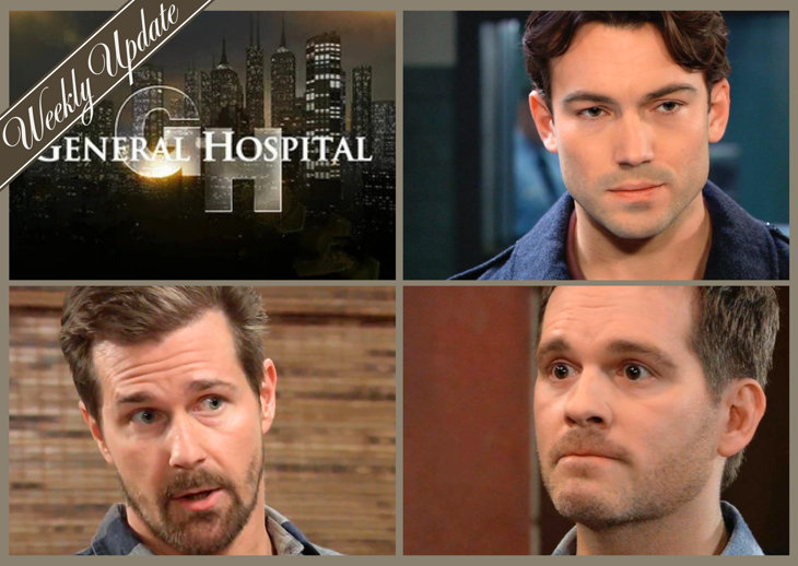 General Hospital