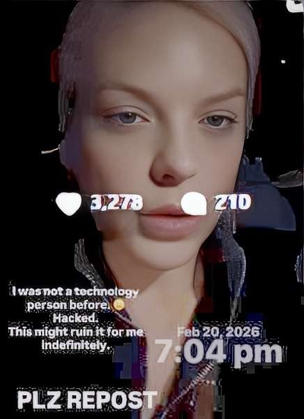 Increasingly worried - @kirstenstorms - Instagram