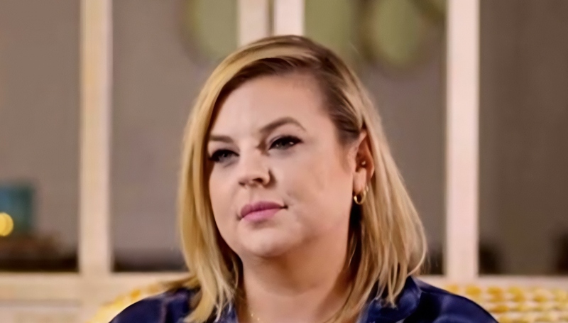Kirsten Storms General Hospital Star - State of Mind - YouTube