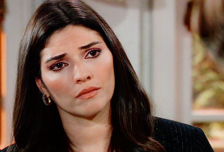 General Hospital Spoilers: Brook Lynn’s Unexpected Pregnancy Changes Everything