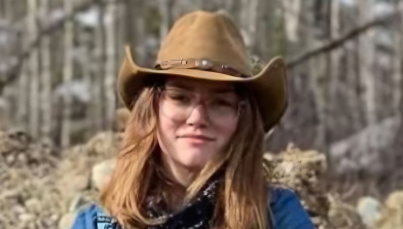 Alaskan Bush People alum Rain Brown - ABP - Discovery - YouTube