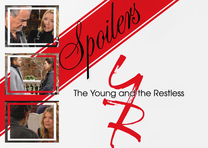 The Young and the Restless Spoilers Tues, Feb 24: Victor’s Secret, Rekindled Romance, Disownment
