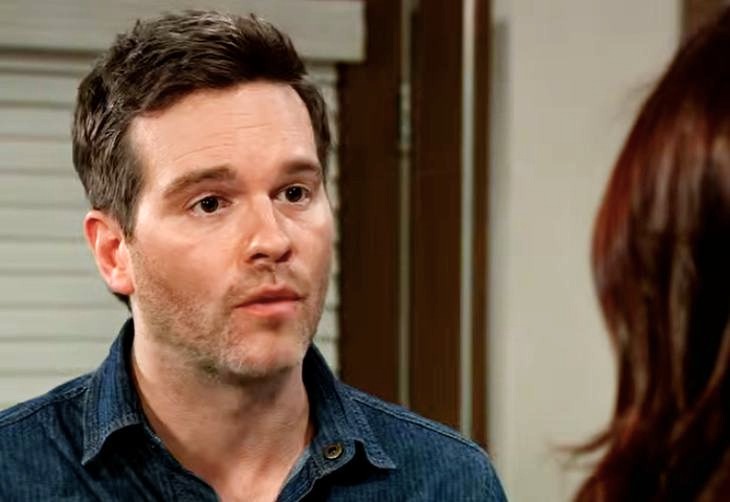General Hospital Spoilers: Lucas The Unexpected Hero-Rescues Britt And Reverse Engineers Her Meds?