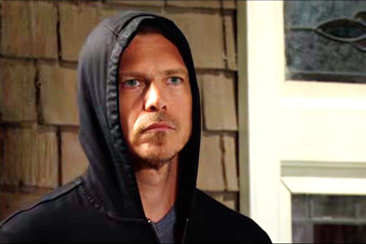 Days Of Our Lives Spoilers: Jeremy's Only Way To Redemption-Rescue Stephanie From Owen?