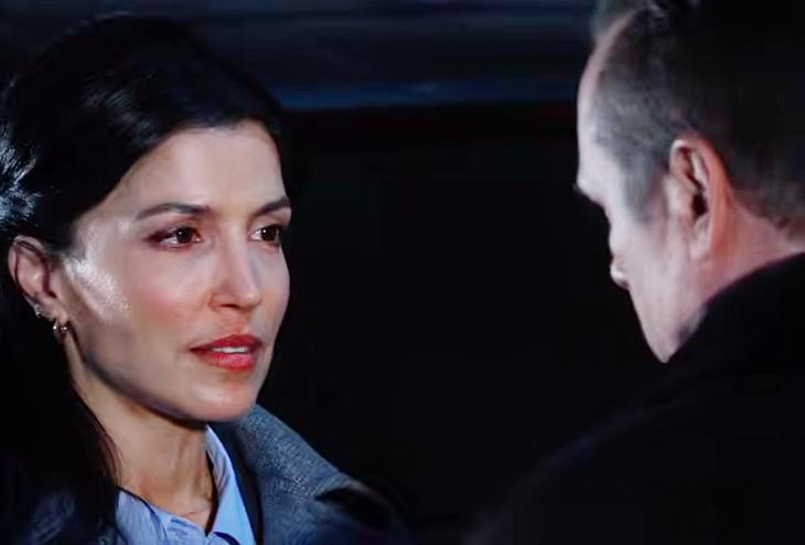 General Hospital Spoilers: Sonny And Justine Heat Up-But Is Love Just A Game?