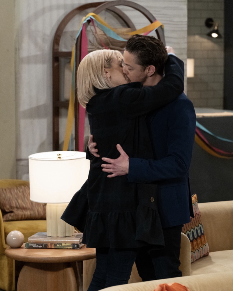 'General Hospital' Recap February 23: Maxie’s Choice, Forbidden Kiss, Brutal Brawl&nbsp;