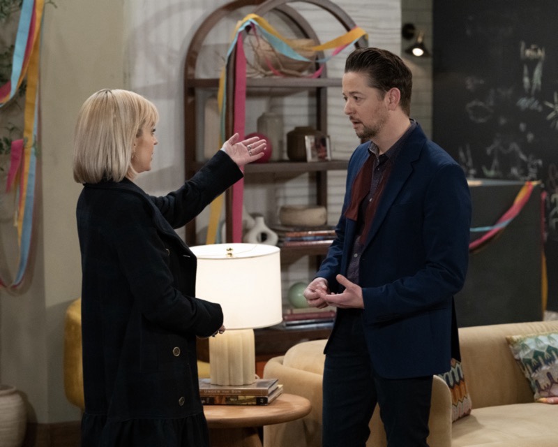 'General Hospital' Recap February 23: Maxie’s Choice, Forbidden Kiss, Brutal Brawl&nbsp;