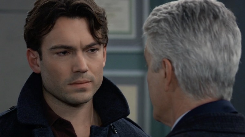 'General Hospital' Recap February 23: Maxie’s Choice, Forbidden Kiss, Brutal Brawl&nbsp;
