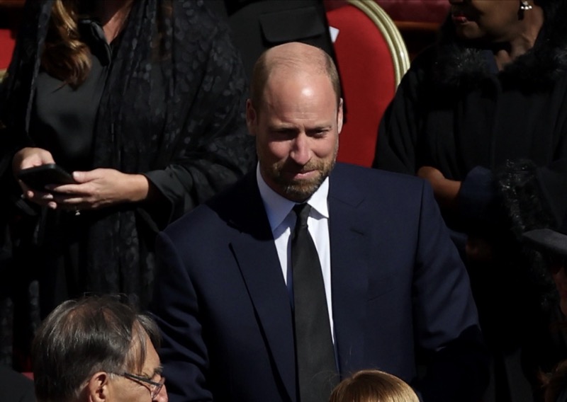 Prince William Wants Sarah Ferguson To Keep Her Mouth Shut