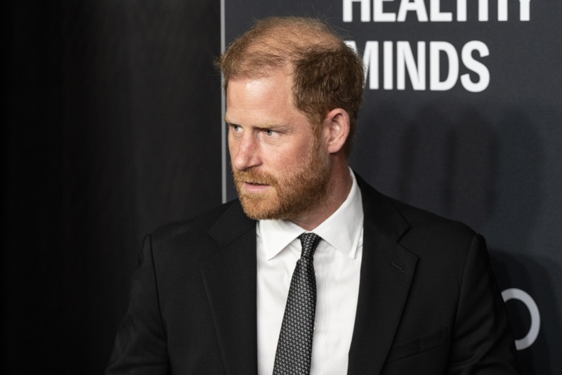 Prince Harry Terrified Of Returning To The Royal Family Now For This Reason