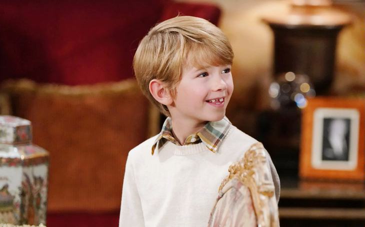 The Young And The Restless Spoilers: Fans Notice This Major Red Flag With Harrison