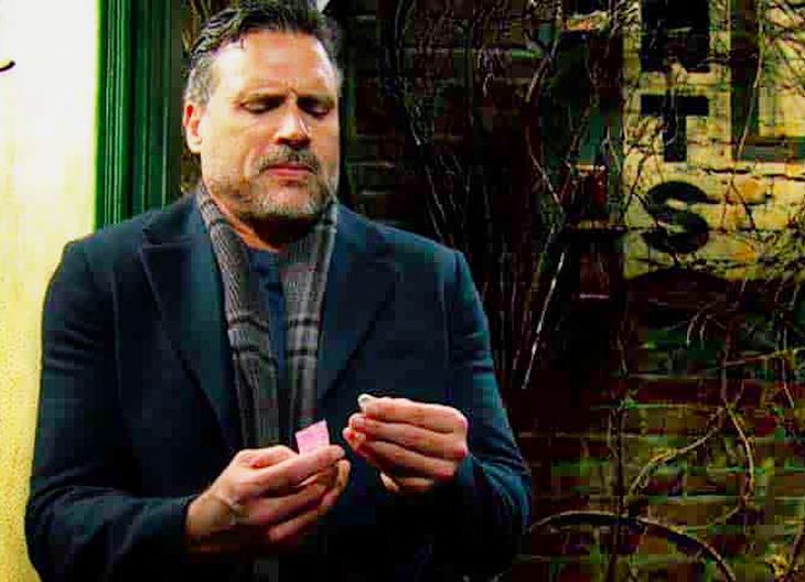 The Young And The Restless Spoilers: Deal With The Devil, Unforgivable & Dangerous Betrayal?
