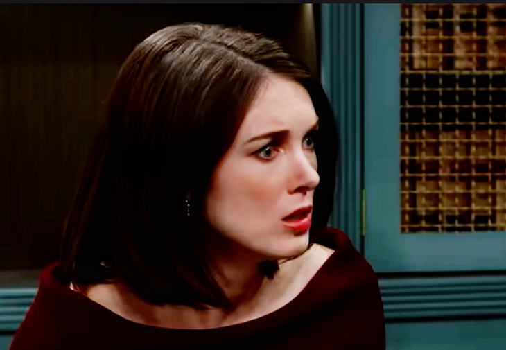 General Hospital Spoilers: Willow’s Getaway Plan with Wiley & Amelia, Forced to Flee After Drew Plot Revealed?