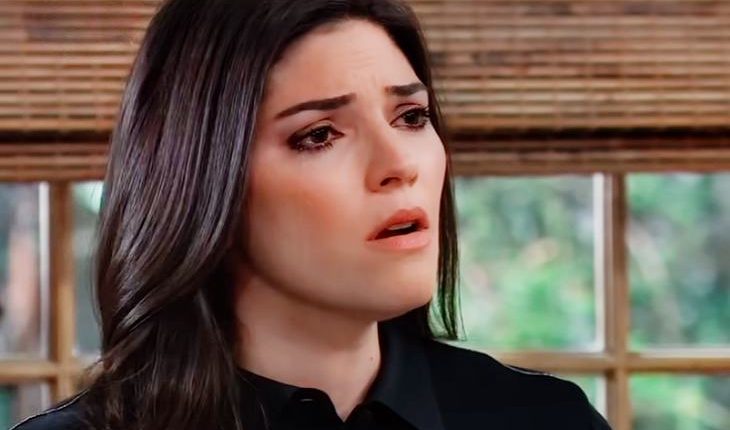 Brook Lynn Quartermaine (Amanda Setton)