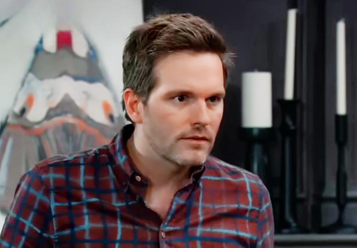 General Hospital Spoilers: Lucas’ Plan To Save Britt – Jason Becomes Casualty?