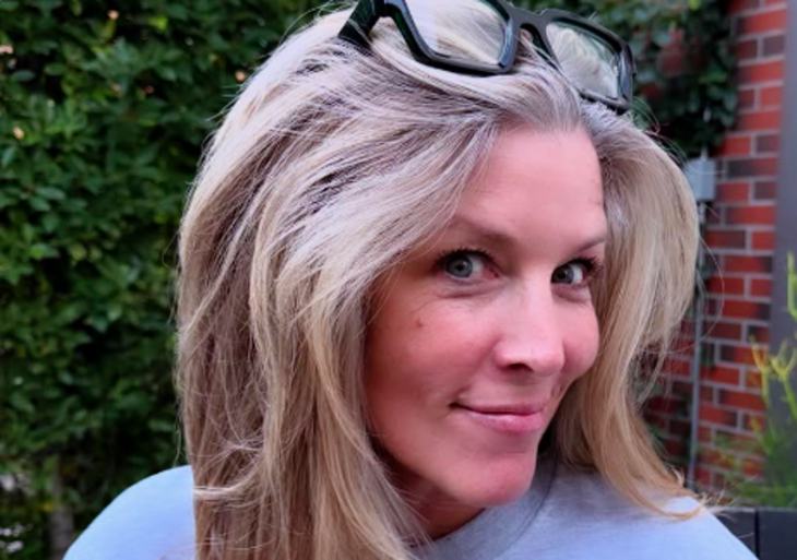 General Hospital’s Laura Wright Updates Fans About Hiatus